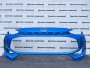 Mg Zs Hybrid+ E Crossover Mk2 2024-2027 Front Bumper 4 Pdc Genuine [p665]