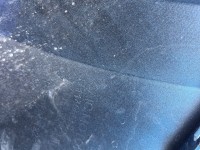 Mg Zs Hybrid+ E Crossover Mk2 2024-2027 Front Bumper 4 Pdc Genuine [p665]