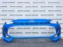 Mg Zs Hybrid+ E Crossover Mk2 2024-2027 Front Bumper Genuine [p667]
