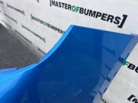 Mg Zs Hybrid+ E Crossover Mk2 2024-2027 Front Bumper Genuine [p667]