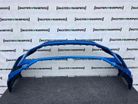 Mg Zs Hybrid+ E Crossover Mk2 2024-2027 Front Bumper Genuine [p667]