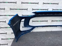 Mg Zs Hybrid+ E Crossover Mk2 2024-2027 Front Bumper Genuine [p667]