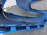 Mg Zs Hybrid+ E Crossover Mk2 2024-2027 Front Bumper Genuine [p667]