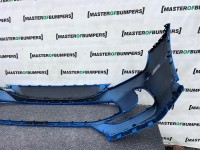 Mg Zs Hybrid+ E Crossover Mk2 2024-2027 Front Bumper Genuine [p667]