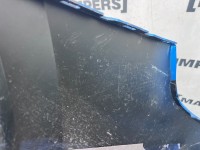 Mg Zs Hybrid+ E Crossover Mk2 2024-2027 Front Bumper Genuine [p667]