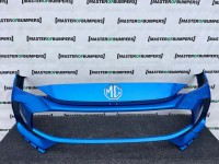 Mg Zs Hybrid+ E Crossover Mk2 2024-2027 Front Bumper Genuine [p667]