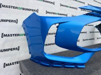 Mg Zs Hybrid+ E Crossover Mk2 2024-2027 Front Bumper Genuine [p667]