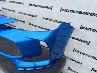 Mg Zs Hybrid+ E Crossover Mk2 2024-2027 Front Bumper Genuine [p667]