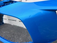 Mg Zs Hybrid+ E Crossover Mk2 2024-2027 Front Bumper Genuine [p667]