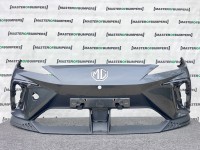 Mg Motors Mg4 Trophy Hatchback 2022-2026 Front Bumper Genuine [p668]