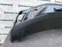 Mg Motors Mg4 Trophy Hatchback 2022-2026 Front Bumper Genuine [p668]