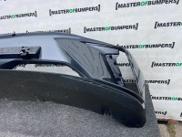 Mg Motors Mg4 Trophy Hatchback 2022-2026 Front Bumper Genuine [p668]