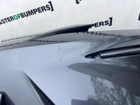 Mg Motors Mg4 Trophy Hatchback 2022-2026 Front Bumper Genuine [p668]