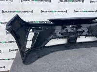 Mg Motors Mg4 Trophy Hatchback 2022-2026 Front Bumper Genuine [p668]