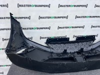 Mg Motors Mg4 Trophy Hatchback 2022-2026 Front Bumper Genuine [p668]