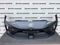 Mg Motors Mg4 Trophy Hatchback 2022-2026 Front Bumper Genuine [p668]