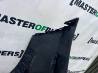 Mg Motors Mg4 Trophy Hatchback 2022-2026 Front Bumper Genuine [p668]