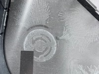 Mg Motors Mg4 Trophy Hatchback 2022-2026 Front Bumper Genuine [p668]