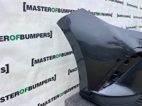 Mg Motors Mg4 Trophy Hatchback 2022-2026 Front Bumper Genuine [p668]