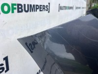 Mg Motors Mg4 Trophy Hatchback 2022-2026 Front Bumper Genuine [p668]