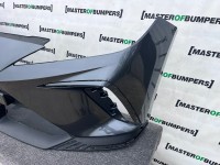 Mg Motors Mg4 Trophy Hatchback 2022-2026 Front Bumper Genuine [p668]