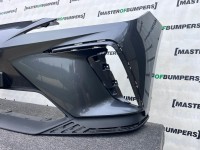 Mg Motors Mg4 Trophy Hatchback 2022-2026 Front Bumper Genuine [p668]