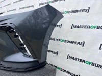 Mg Motors Mg4 Trophy Hatchback 2022-2026 Front Bumper Genuine [p668]