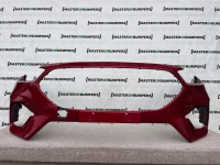 Mg Zs Exclusive Crossover Lift 2022-2024 Front Bumper Genuine [p413]