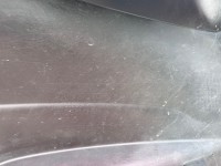 Mg Zs Exclusive Crossover Lift 2022-2024 Front Bumper Genuine [p413]