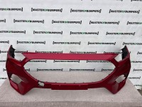 Mg Zs Exclusive Crossover Lift 2022-2024 Front Bumper Genuine [p413]