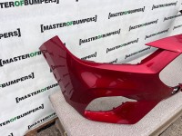 Mg Zs Exclusive Crossover Lift 2022-2024 Front Bumper Genuine [p413]