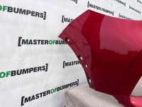 Mg Zs Exclusive Crossover Lift 2022-2024 Front Bumper Genuine [p413]