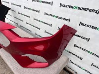 Mg Zs Exclusive Crossover Lift 2022-2024 Front Bumper Genuine [p413]