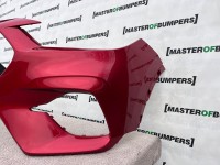 Mg Zs Exclusive Crossover Lift 2022-2024 Front Bumper Genuine [p413]