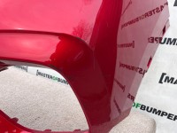 Mg Zs Exclusive Crossover Lift 2022-2024 Front Bumper Genuine [p413]