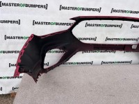 Mg Zs Exclusive Crossover Lift 2022-2024 Front Bumper Genuine [p413]