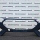 Mg Zs Excite Exclusive Crossover Lift 2022-2024 Front Bumper Genuine [p700]