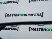 Mg Zs Excite Exclusive Crossover Lift 2022-2024 Front Bumper Genuine [p700]