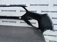 Mg Zs Excite Exclusive Crossover Lift 2022-2024 Front Bumper Genuine [p700]
