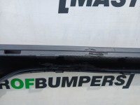 Mg Zs Excite Exclusive Crossover Lift 2022-2024 Front Bumper Genuine [p700]