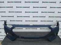 Mg Zs Excite Exclusive Crossover Lift 2022-2024 Front Bumper Genuine [p700]