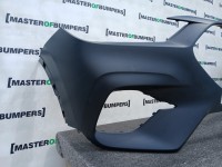 Mg Zs Excite Exclusive Crossover Lift 2022-2024 Front Bumper Genuine [p700]