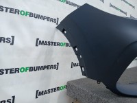 Mg Zs Excite Exclusive Crossover Lift 2022-2024 Front Bumper Genuine [p700]