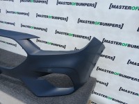 Mg Zs Excite Exclusive Crossover Lift 2022-2024 Front Bumper Genuine [p700]
