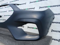 Mg Zs Excite Exclusive Crossover Lift 2022-2024 Front Bumper Genuine [p700]