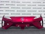 Mg Motors Mg4 Trophy Hatchback 2022-2026 Front Bumper Genuine [p735]