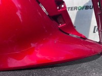 Mg Motors Mg4 Trophy Hatchback 2022-2026 Front Bumper Genuine [p735]