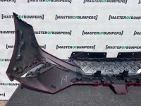 Mg Motors Mg4 Trophy Hatchback 2022-2026 Front Bumper Genuine [p735]