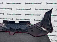 Mg Motors Mg4 Trophy Hatchback 2022-2026 Front Bumper Genuine [p735]