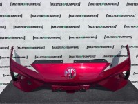 Mg Motors Mg4 Trophy Hatchback 2022-2026 Front Bumper Genuine [p735]